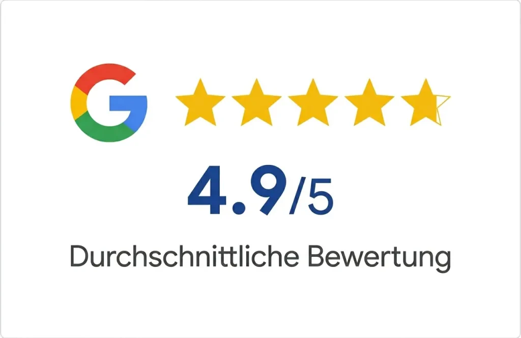 Die Psychologie hinter dem Sterneurteil