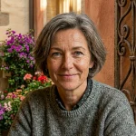 Dr. Mira Sandhoff